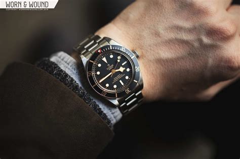 tudor bb58 lug width